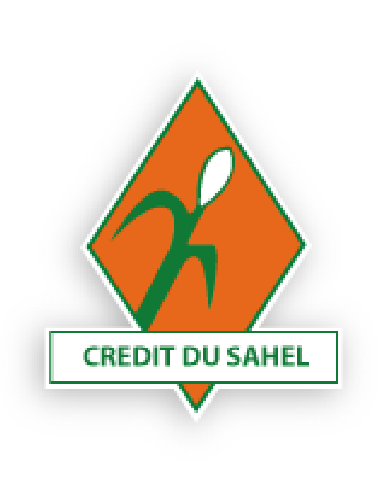 Credit du sahel : 