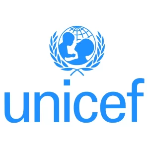 UNICEF : Brand Short Description Type Here.